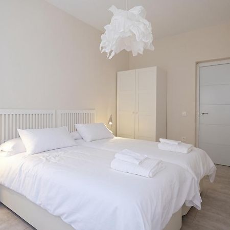 Apartamento CSE San Miguel Sevilla Exterior foto