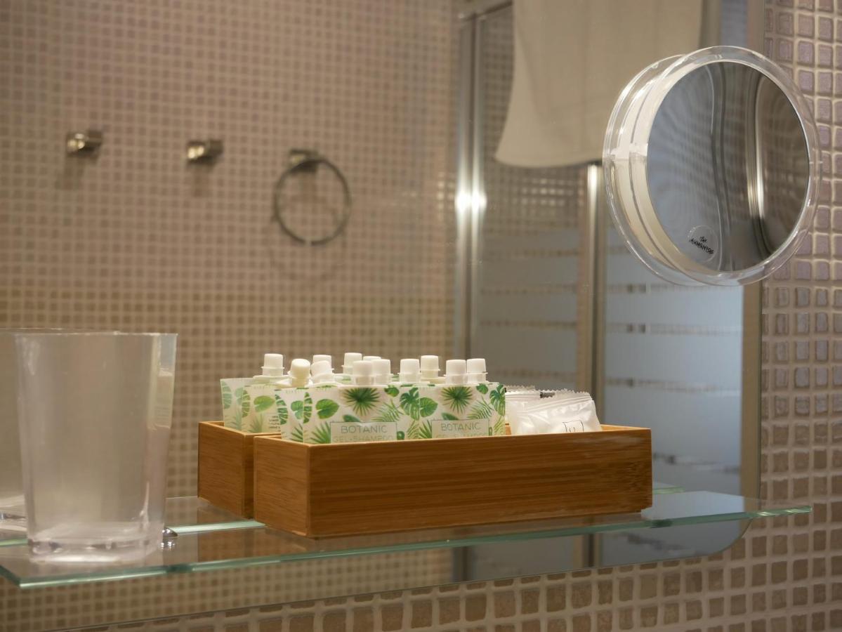 Apartamento CSE San Miguel Sevilla Exterior foto