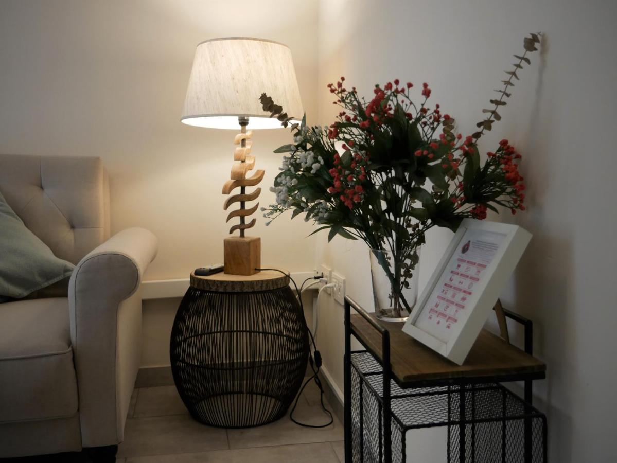 Apartamento CSE San Miguel Sevilla Exterior foto
