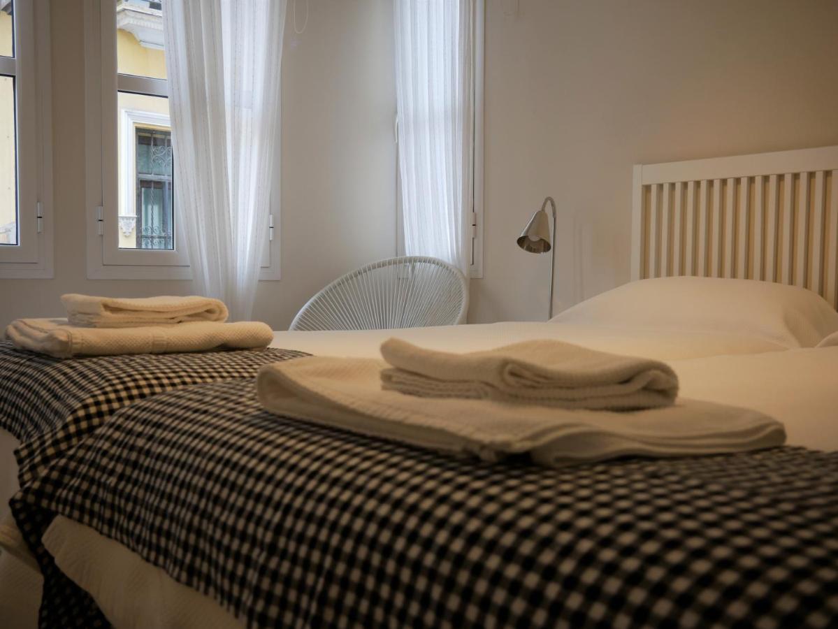Apartamento CSE San Miguel Sevilla Exterior foto