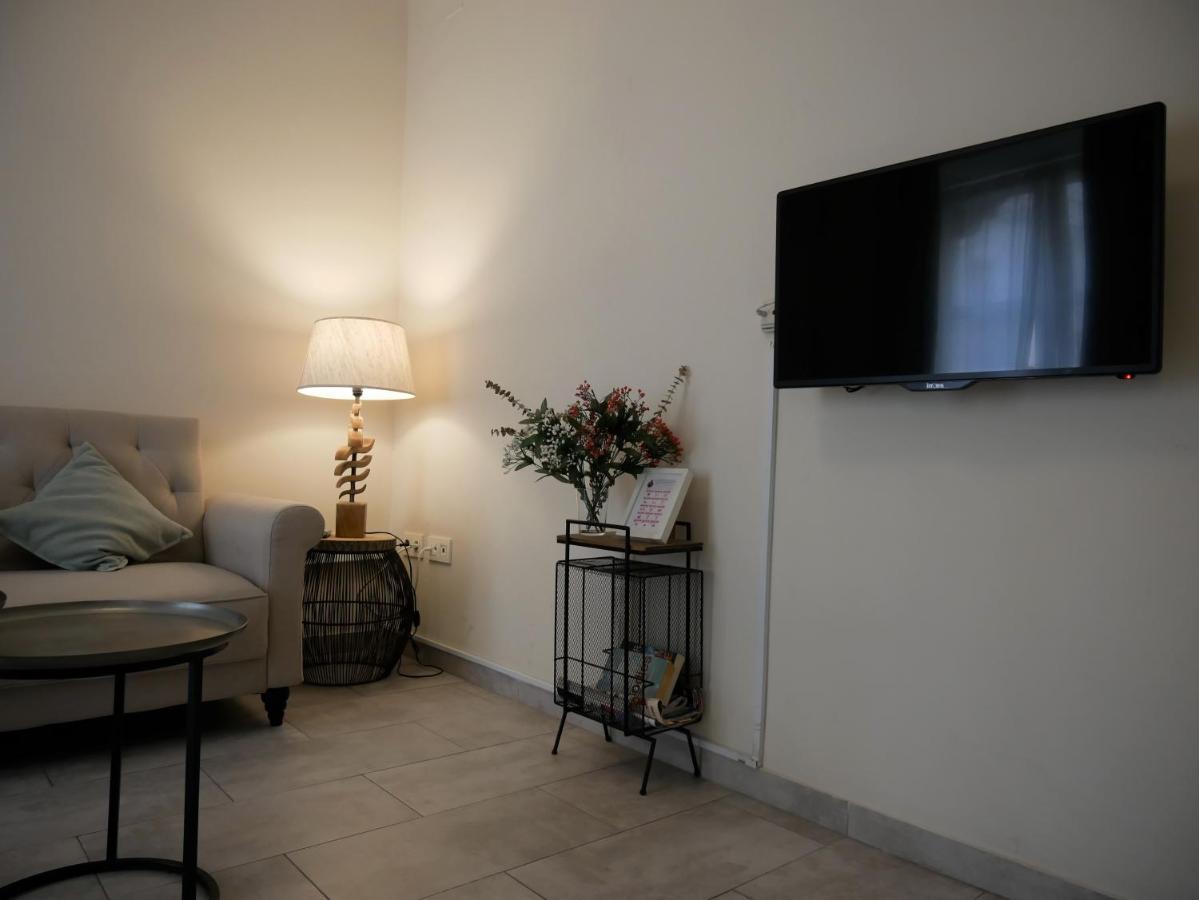 Apartamento CSE San Miguel Sevilla Exterior foto