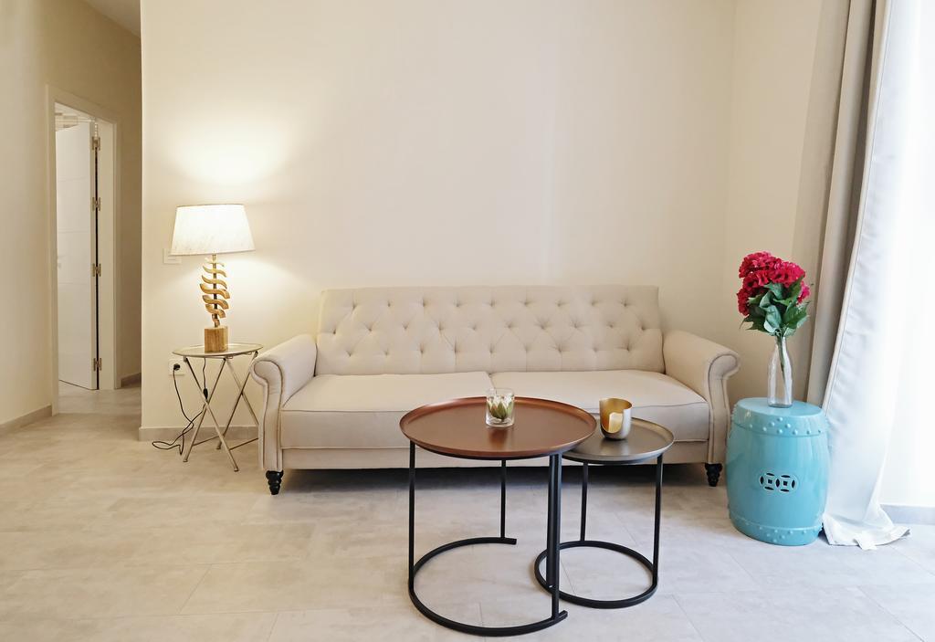 Apartamento CSE San Miguel Sevilla Exterior foto