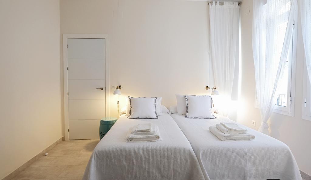 Apartamento CSE San Miguel Sevilla Exterior foto