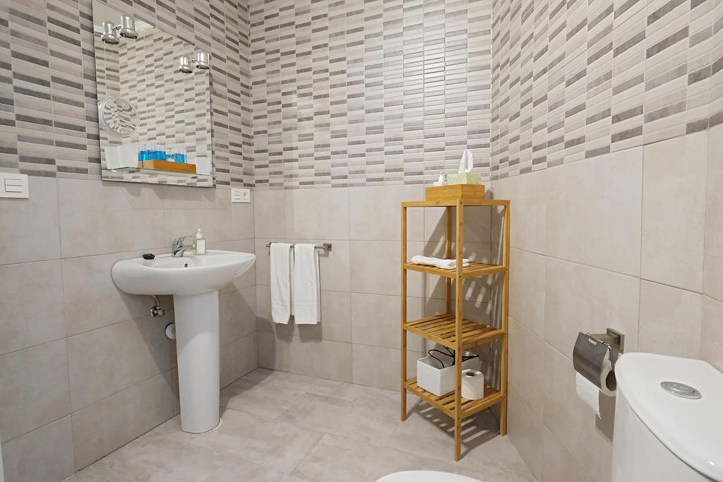 Apartamento CSE San Miguel Sevilla Exterior foto