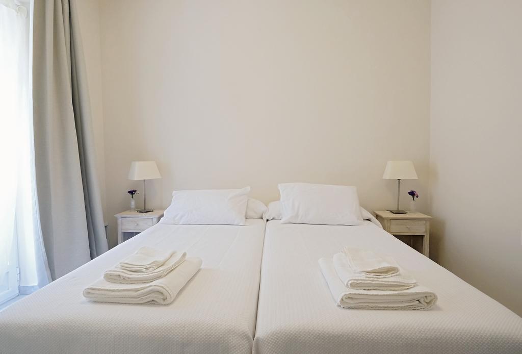 Apartamento CSE San Miguel Sevilla Exterior foto