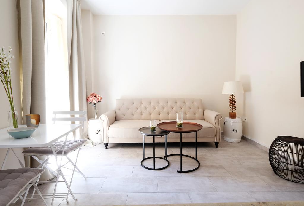 Apartamento CSE San Miguel Sevilla Exterior foto