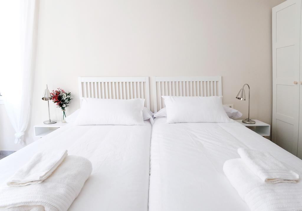 Apartamento CSE San Miguel Sevilla Exterior foto
